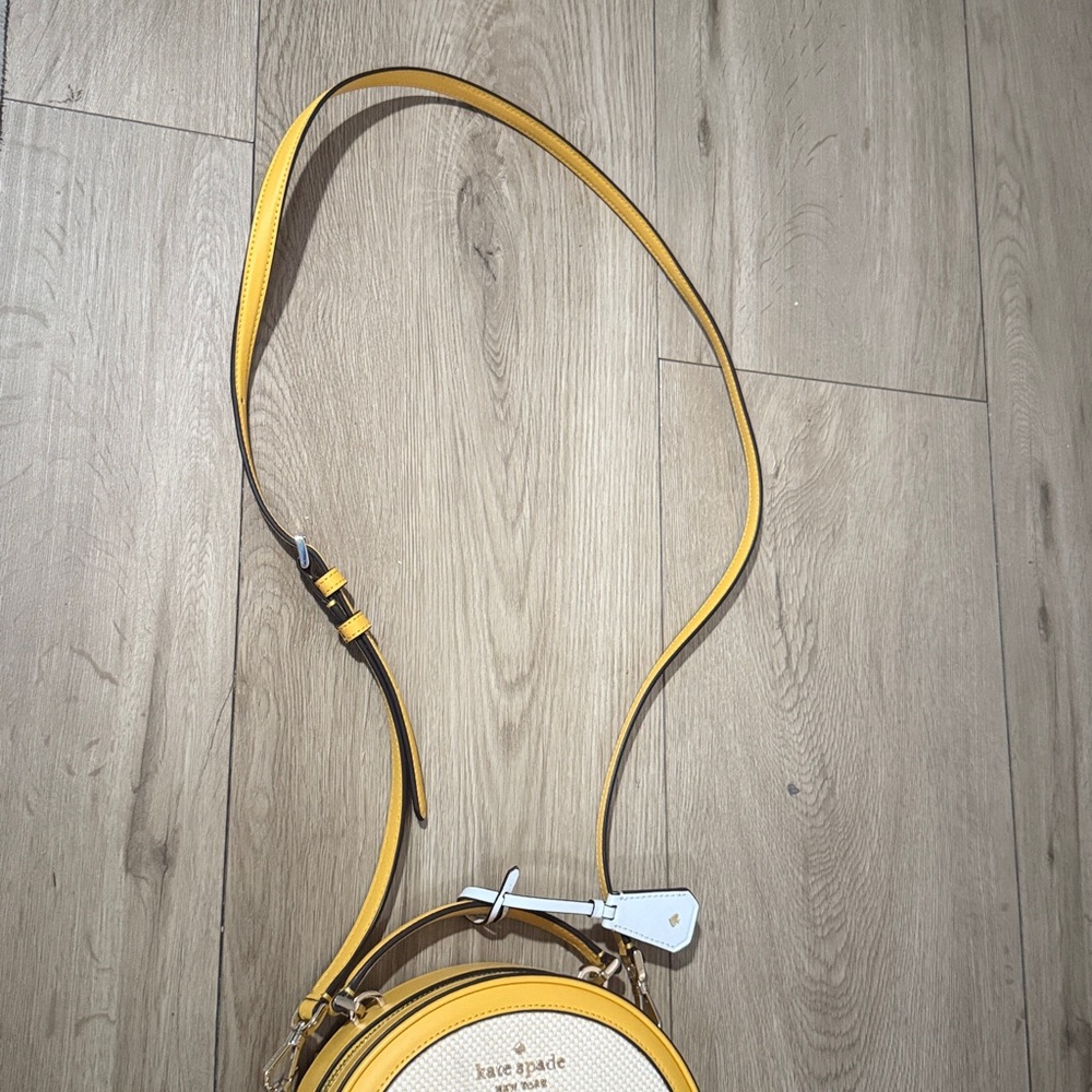 Kate Spade traveler canteen crossbody bag - Picture 8 of 8